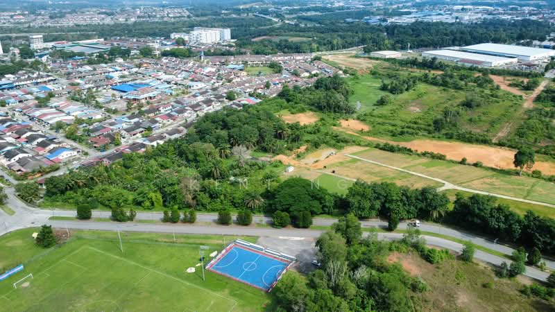 Commercial Land for Sale in Senai (Johor) - Kent Ng - PropertyGuru.com.my