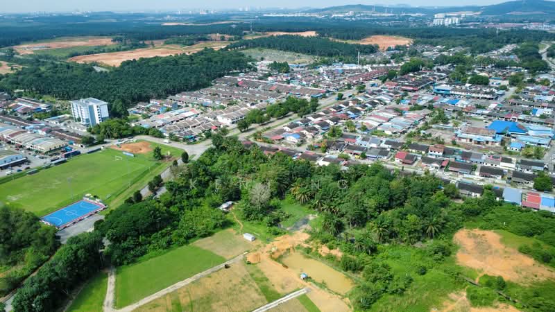 Commercial Land for Sale in Senai (Johor) - Kent Ng - PropertyGuru.com.my