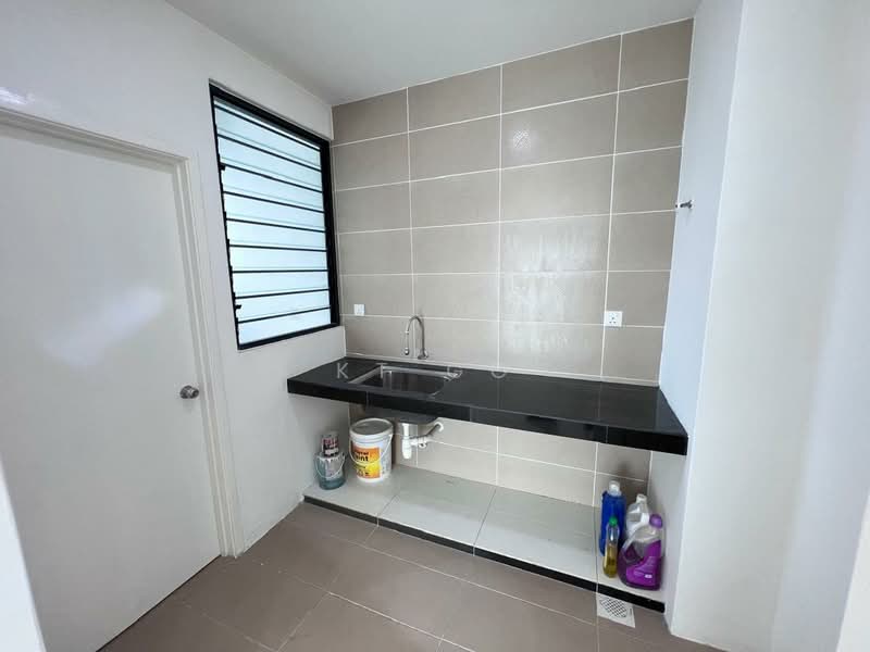 Condominium for Sale at Skyvilla @ D'Island - KT Go - Interior - PropertyGuru.com.my