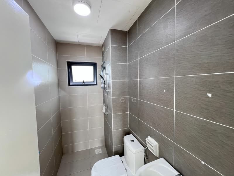 Condominium for Sale at Skyvilla @ D'Island - KT Go - Bathroom - PropertyGuru.com.my