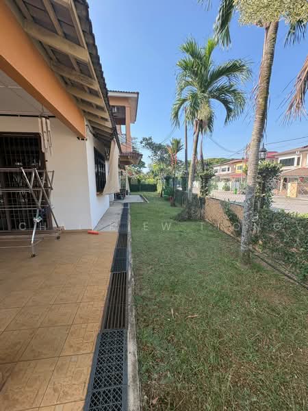 2-storey Terraced House for Sale in Alor Akar (Kuantan) - Chai Kiew Tiong - Exterior - PropertyGuru.com.my