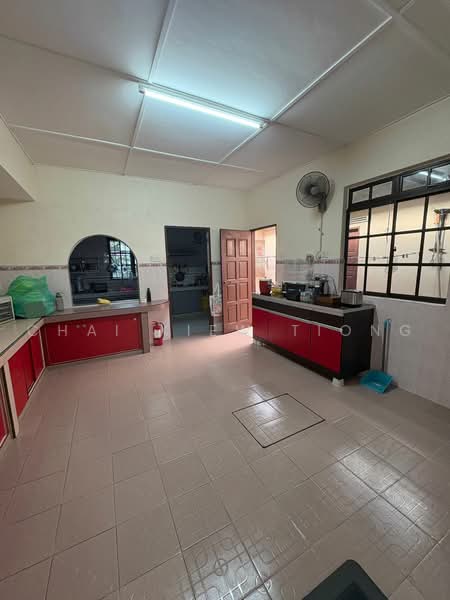2-storey Terraced House for Sale in Alor Akar (Kuantan) - Chai Kiew Tiong - Kitchen - PropertyGuru.com.my