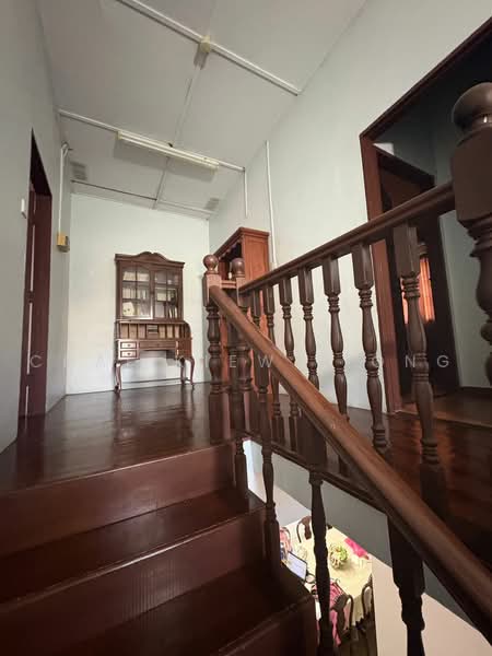 2-storey Terraced House for Sale in Alor Akar (Kuantan) - Chai Kiew Tiong - Interior - PropertyGuru.com.my