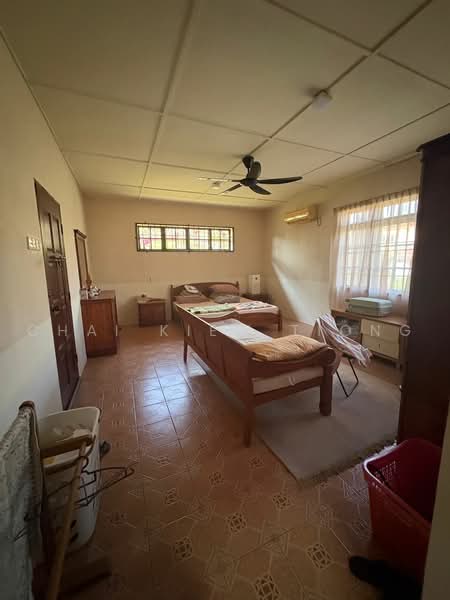 2-storey Terraced House for Sale in Alor Akar (Kuantan) - Chai Kiew Tiong - Bedroom - PropertyGuru.com.my