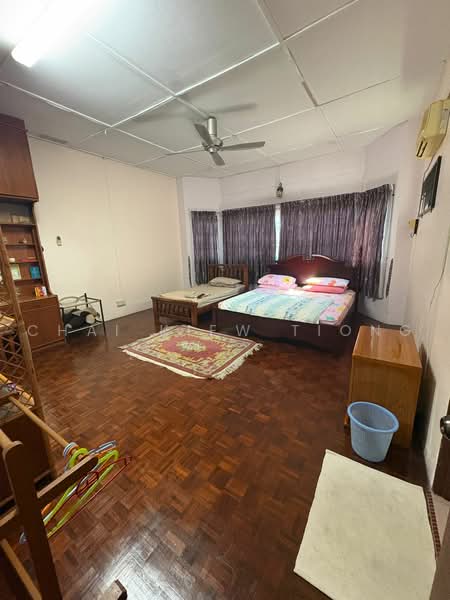 2-storey Terraced House for Sale in Alor Akar (Kuantan) - Chai Kiew Tiong - Bedroom - PropertyGuru.com.my