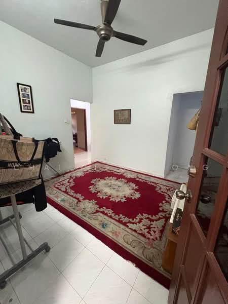 2-storey Terraced House for Sale in Alor Akar (Kuantan) - Chai Kiew Tiong - Interior - PropertyGuru.com.my