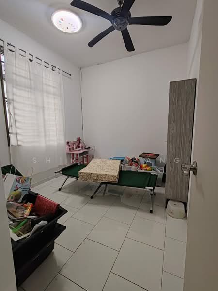 Rumah Teres 1 Tingkat untuk Dijual di Setia Eco Gardens (Gelang Patah) - Shirley Pang - Bedroom - PropertyGuru.com.my