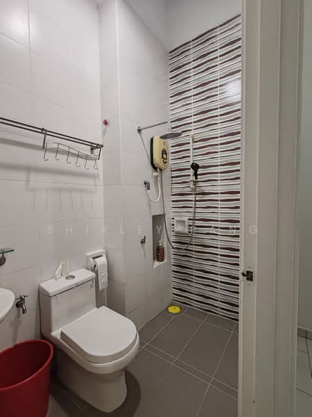 Rumah Teres 1 Tingkat untuk Dijual di Setia Eco Gardens (Gelang Patah) - Shirley Pang - Bathroom - PropertyGuru.com.my
