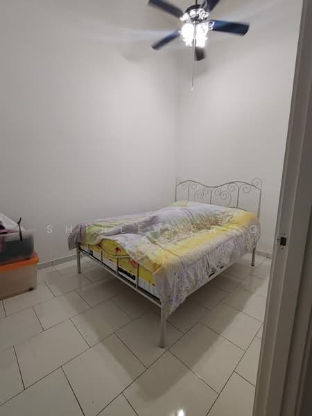 Rumah Teres 1 Tingkat untuk Dijual di Setia Eco Gardens (Gelang Patah) - Shirley Pang - Bedroom - PropertyGuru.com.my