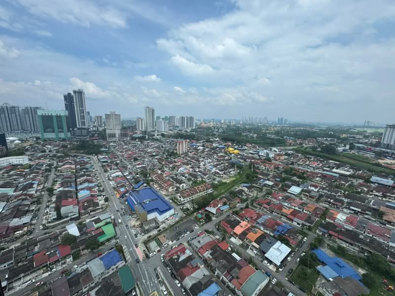 Servis Apartment untuk Dijual di Space Residency - Jayson Lim - Exterior - PropertyGuru.com.my