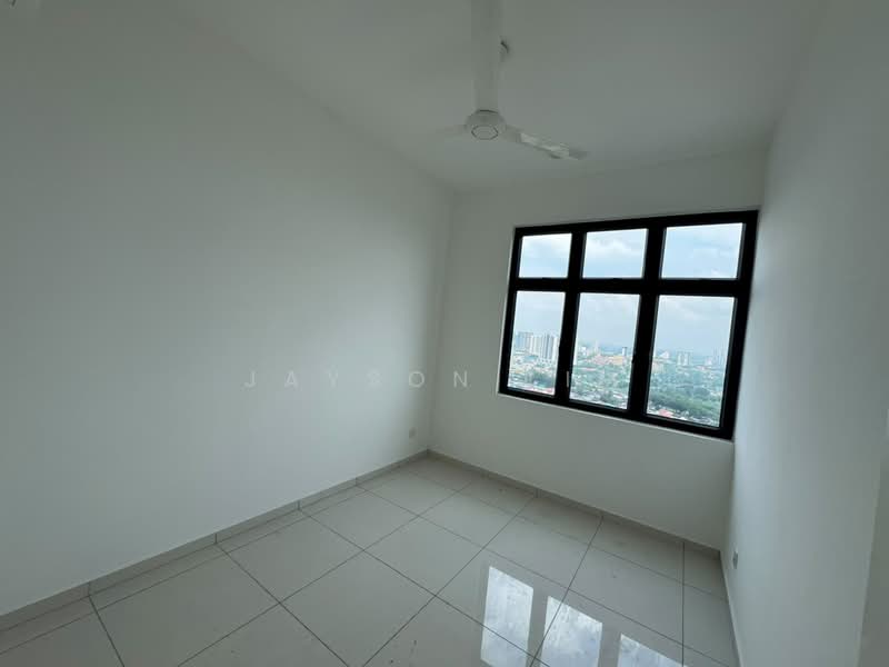 Servis Apartment untuk Dijual di Space Residency - Jayson Lim - Interior - PropertyGuru.com.my