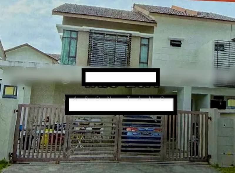 Rumah Berkembar untuk Dijual di Batu Pahat (Johor) - Jason Tang - Exterior - PropertyGuru.com.my