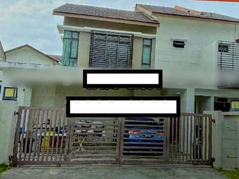 Rumah Berkembar untuk Dijual di Batu Pahat (Johor) - Jason Tang - Exterior - PropertyGuru.com.my