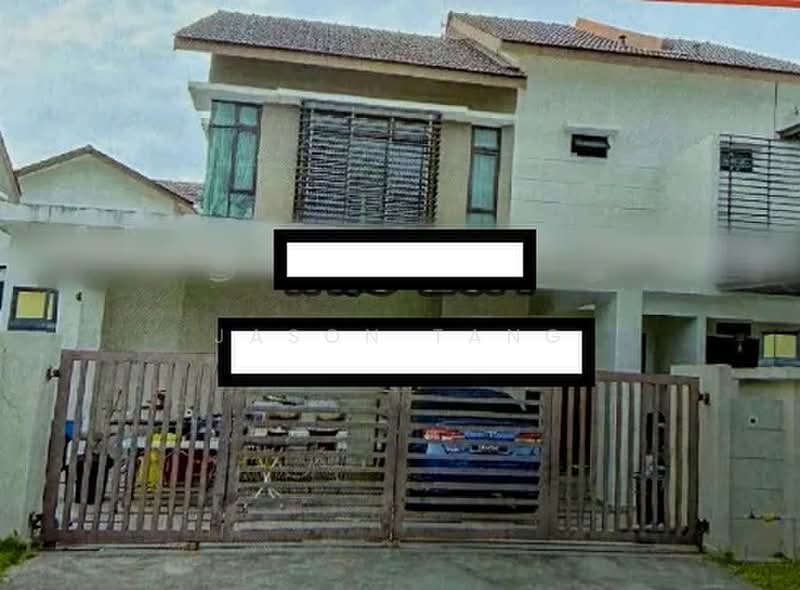 Rumah Berkembar untuk Dijual di Batu Pahat (Johor) - Jason Tang - Exterior - PropertyGuru.com.my