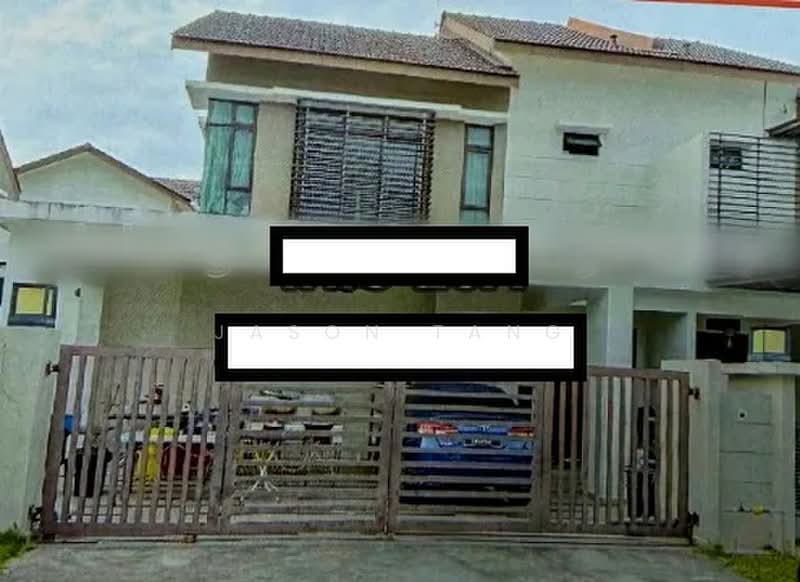 Rumah Berkembar untuk Dijual di Batu Pahat (Johor) - Jason Tang - Exterior - PropertyGuru.com.my