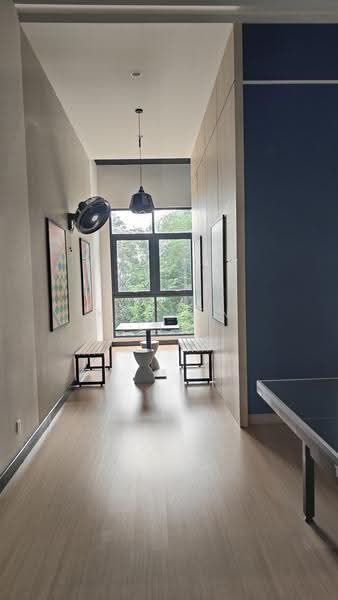 Kondominium untuk Disewa di Sunway Artessa - Karmen Lim - Corridor - PropertyGuru.com.my