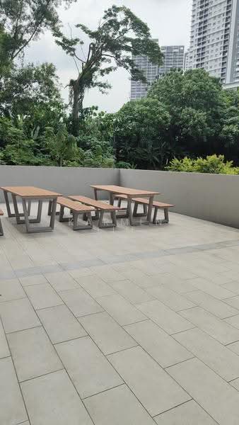 Kondominium untuk Disewa di Sunway Artessa - Karmen Lim - Exterior - PropertyGuru.com.my
