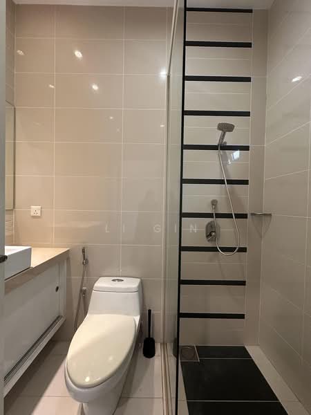Rumah Teres 2 Tingkat untuk Dijual di Bangsar (Kuala Lumpur) - Li Gin - PropertyGuru.com.my
