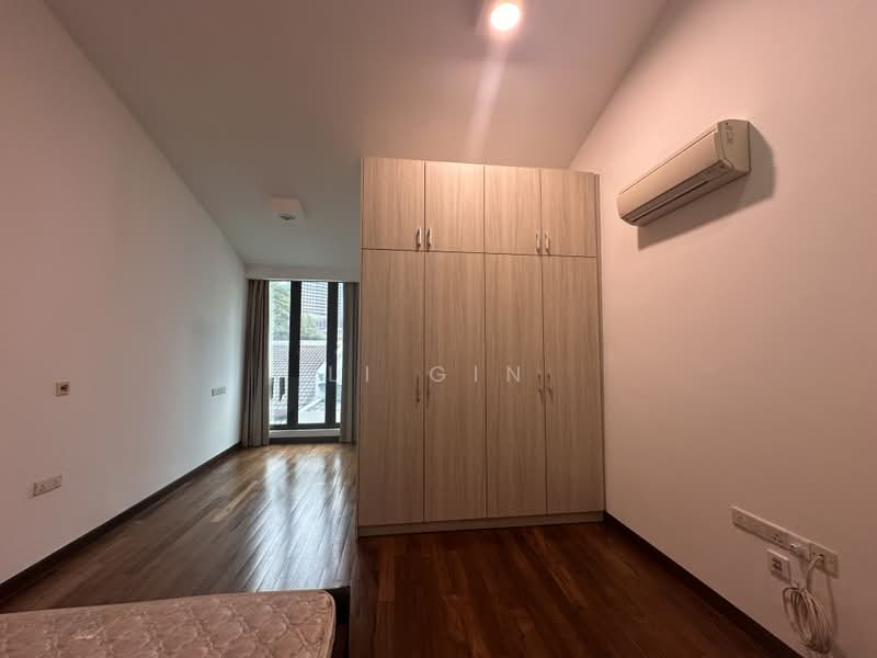 Rumah Teres 2 Tingkat untuk Dijual di Bangsar (Kuala Lumpur) - Li Gin - PropertyGuru.com.my