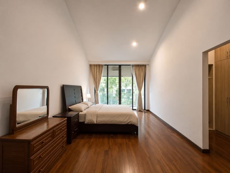 Rumah Teres 2 Tingkat untuk Dijual di Bangsar (Kuala Lumpur) - Li Gin - PropertyGuru.com.my