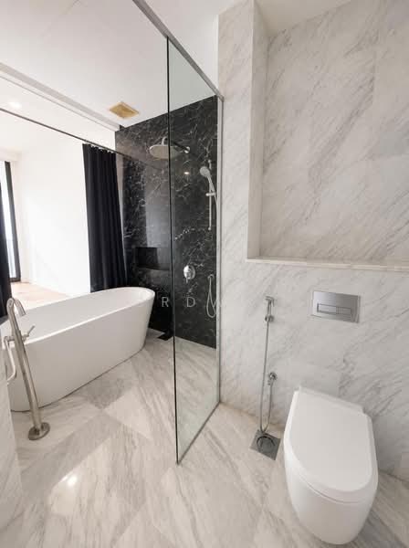 Service Residence for Rent at Imperia - Jordan . - PropertyGuru.com.my