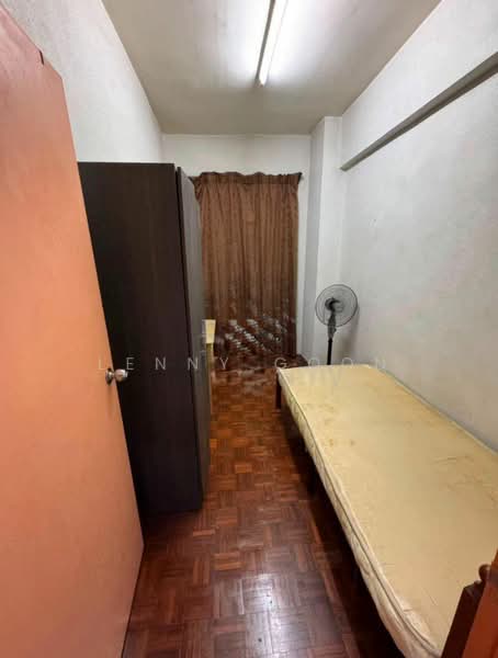 Pangsapuri untuk Dijual di Nipah Emas - Lenny Goon - Bedroom - PropertyGuru.com.my