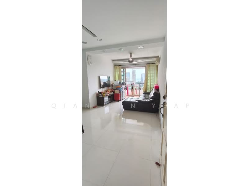 Kondominium untuk Dijual di Desa Airmas Condominium - FLORENCE YEAP - PropertyGuru.com.my