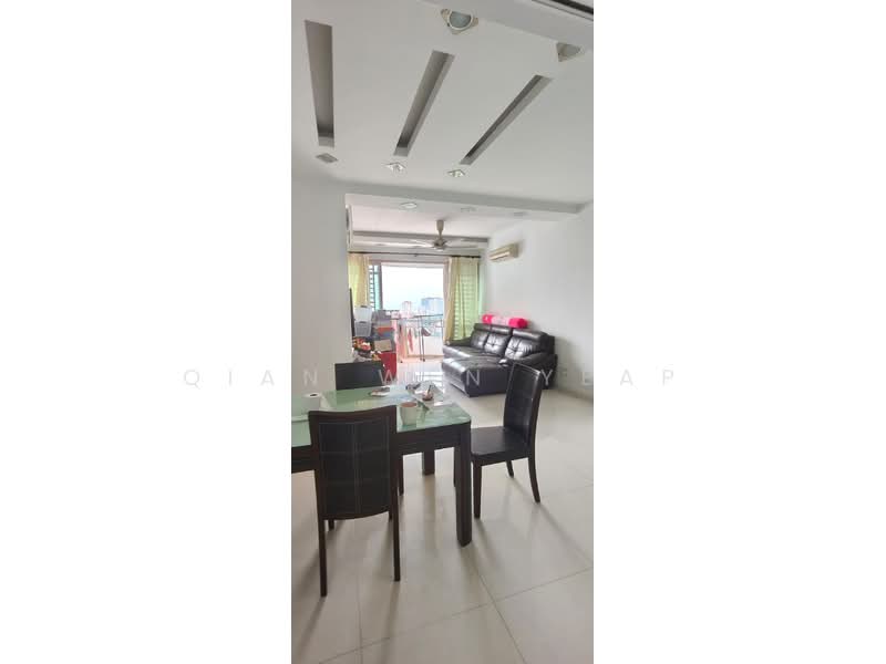 Kondominium untuk Dijual di Desa Airmas Condominium - FLORENCE YEAP - PropertyGuru.com.my