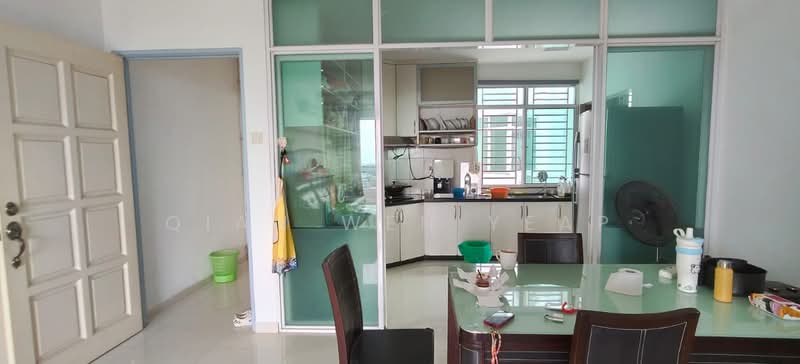 Kondominium untuk Dijual di Desa Airmas Condominium - FLORENCE YEAP - PropertyGuru.com.my