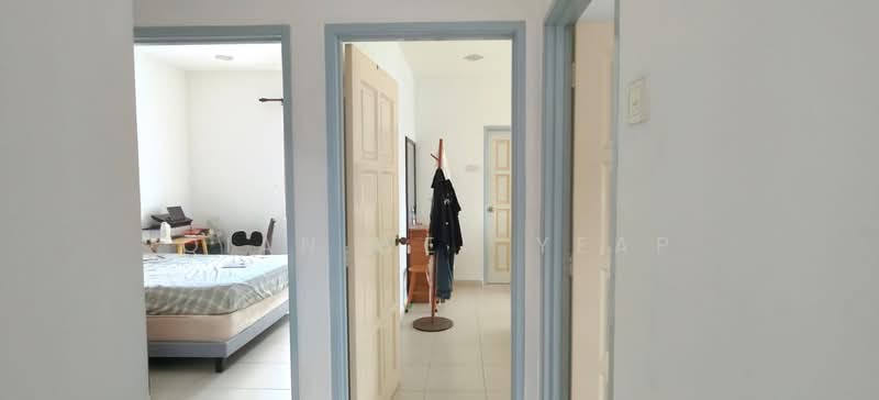 Kondominium untuk Dijual di Desa Airmas Condominium - FLORENCE YEAP - PropertyGuru.com.my