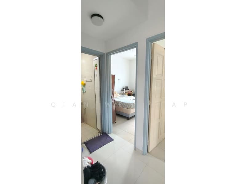 Kondominium untuk Dijual di Desa Airmas Condominium - FLORENCE YEAP - PropertyGuru.com.my