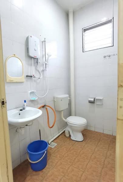 Rumah Teres 1-Tingkat untuk Dijual di Taman JP Perdana (Johor Bahru) - ALEX TAN - PropertyGuru.com.my