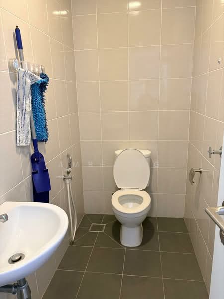 Condominium for Sale at The Reach @ Titiwangsa - Amber Ng - Bathroom - PropertyGuru.com.my