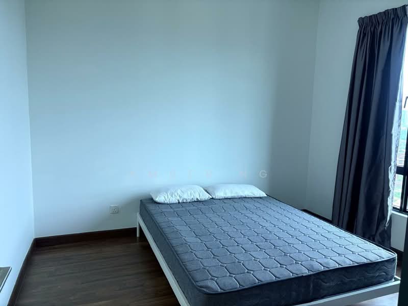 Condominium for Sale at The Reach @ Titiwangsa - Amber Ng - Bedroom - PropertyGuru.com.my
