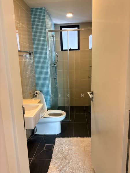 Condominium for Sale at The Reach @ Titiwangsa - Amber Ng - Bathroom - PropertyGuru.com.my