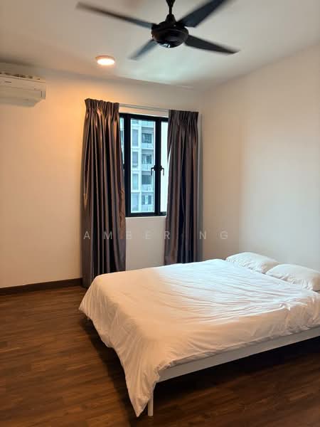 Condominium for Sale at The Reach @ Titiwangsa - Amber Ng - Bedroom - PropertyGuru.com.my