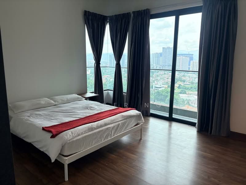 Condominium for Sale at The Reach @ Titiwangsa - Amber Ng - Bedroom - PropertyGuru.com.my