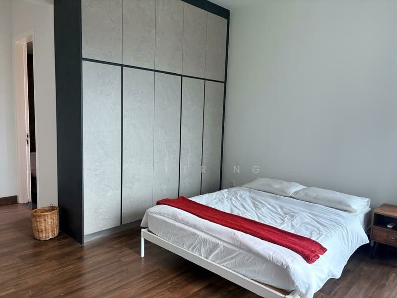 Condominium for Sale at The Reach @ Titiwangsa - Amber Ng - Bedroom - PropertyGuru.com.my