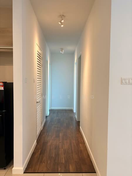 Condominium for Sale at The Reach @ Titiwangsa - Amber Ng - Corridor - PropertyGuru.com.my