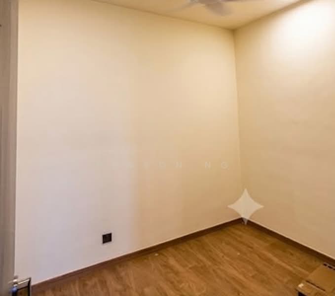 Servis Apartment untuk Disewa di The Era @ Duta North - Benson Ng - Interior - PropertyGuru.com.my