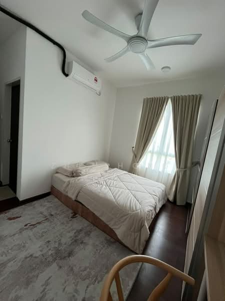 Kondominium untuk Disewa di Residensi Damai (Signature Three) - Zhen Hong - Bedroom - PropertyGuru.com.my