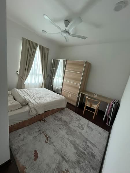 Kondominium untuk Disewa di Residensi Damai (Signature Three) - Zhen Hong - Bedroom - PropertyGuru.com.my