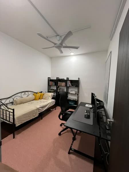 Kondominium untuk Disewa di Residensi Damai (Signature Three) - Zhen Hong - Study - PropertyGuru.com.my