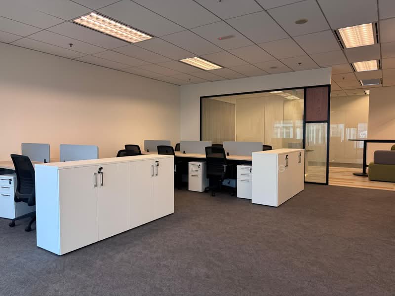Pejabat untuk Disewa di Jalan Tun Razak (KL City Centre) - Queena Tang - PropertyGuru.com.my