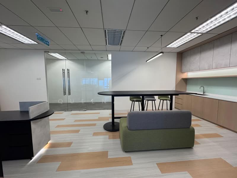 Pejabat untuk Disewa di Jalan Tun Razak (KL City Centre) - Queena Tang - PropertyGuru.com.my