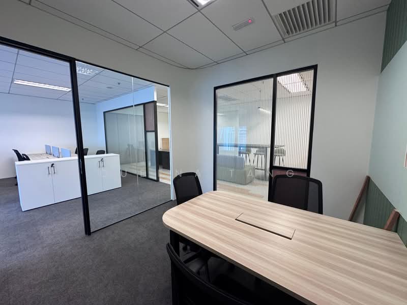 Pejabat untuk Disewa di Jalan Tun Razak (KL City Centre) - Queena Tang - PropertyGuru.com.my