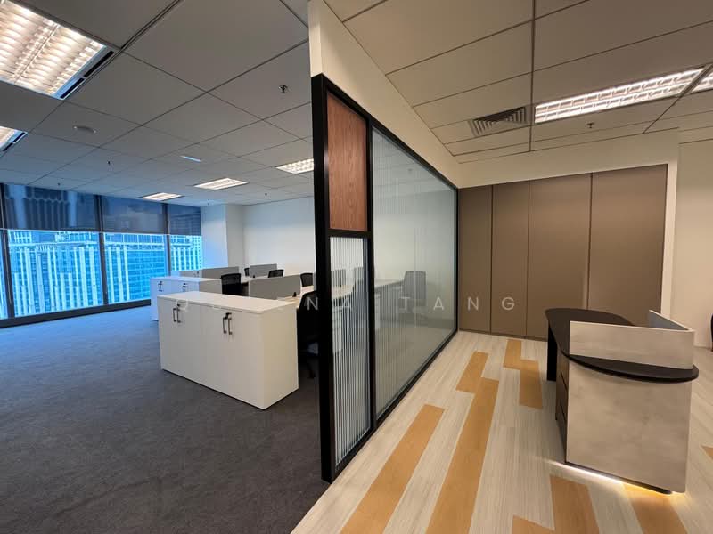 Pejabat untuk Disewa di Jalan Tun Razak (KL City Centre) - Queena Tang - PropertyGuru.com.my