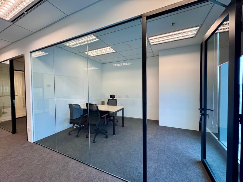 Pejabat untuk Disewa di Jalan Tun Razak (KL City Centre) - Queena Tang - PropertyGuru.com.my
