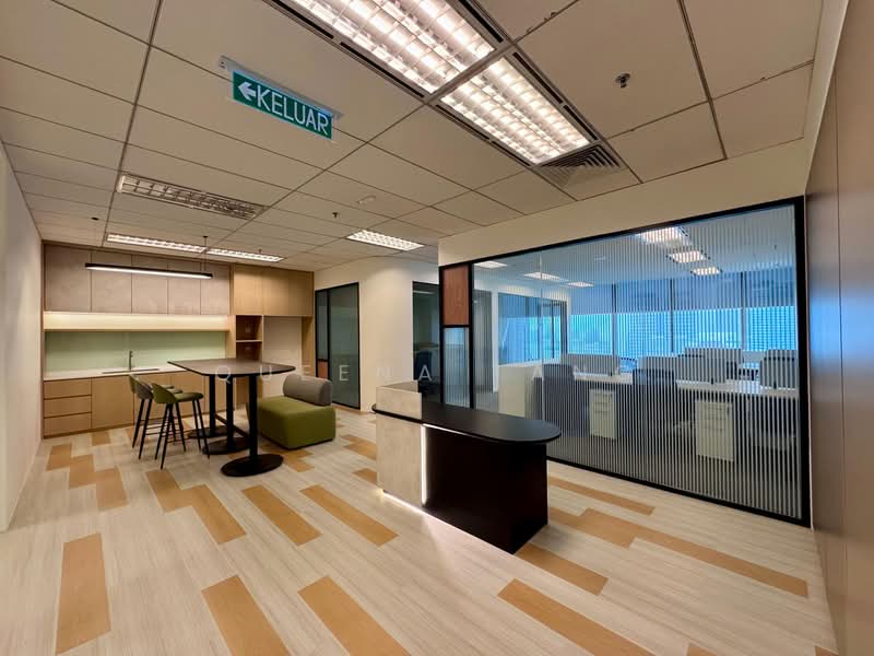 Pejabat untuk Disewa di Jalan Tun Razak (KL City Centre) - Queena Tang - PropertyGuru.com.my