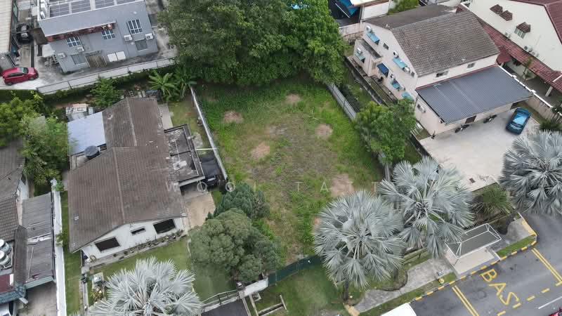 Tanah Kediaman untuk Dijual di Bangsar (Kuala Lumpur) - Wooi Tatt - Exterior - PropertyGuru.com.my
